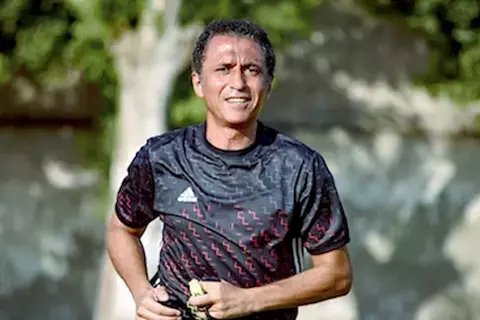 حوار كورة فور.. مدرب القناة: صعدنا رغم التشكيك.. ثلاثي يستحق اللعب للقطبين.. ولم أحسم مصيري